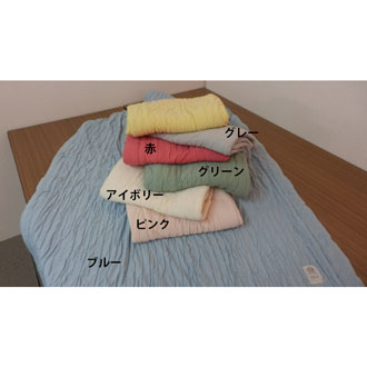 (ネットストアのfanbi通販)Sweetケット グレー