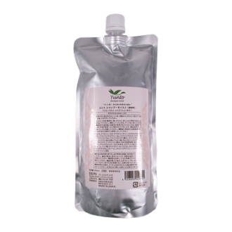 DEMI デミ ユント シャンプーモイスト 詰替え500ml