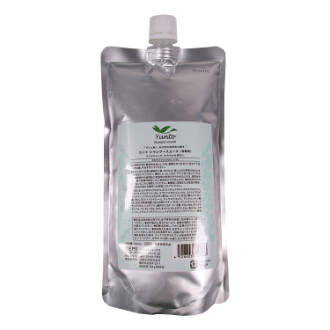 DEMI デミ ユント シャンプースムース詰替え500ml