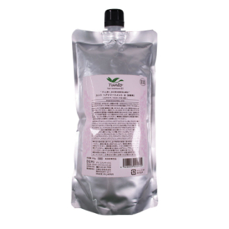 DEMI デミ ユント ヘアトリートメントⅢ詰替え500g