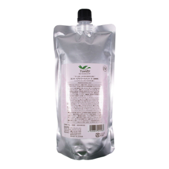 DEMI デミ ユントヘアトリートメント4詰替え500g