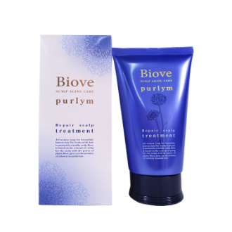 DEMI デミ ビオーブピュリムリペアスキャルプトリートメント240g