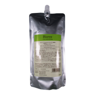 DEMI デミ ビオーブフォルスナリシング詰替え450ml