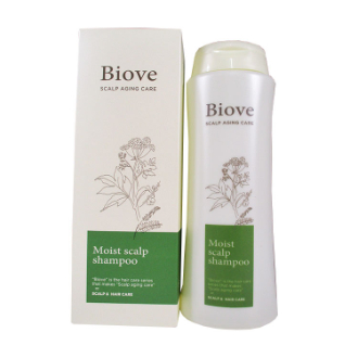 DEMI デミ ビオーブモイストスキャルプシャンプー250ml