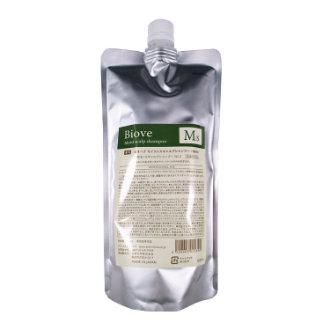 DEMI デミ ビオーブモイストスキャルプシャンプー詰替え450ml