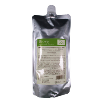 DEMI デミ ビオーブリフレッシュスキャルプシャンプー詰替え450ml