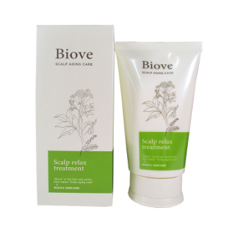 DEMI デミ ビオーブスキャルプリラックストリートメント240g