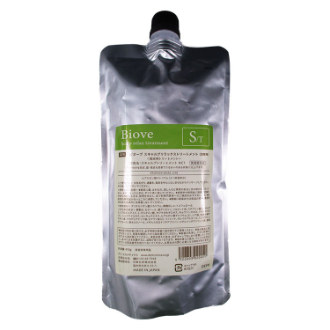 DEMI デミ ビオーブスキャルプリラックストリートメント詰替え450g