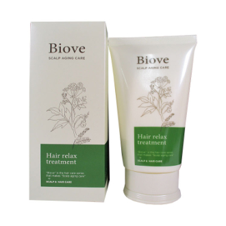 DEMI デミ ビオーブヘアリラックストリートメント240g