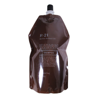 サンコール　R-21 シャンプー 詰替え700ｍｌ