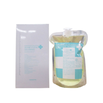 タマリス ヘアレスキュー プラチナム ホームクリニックシャンプー 詰替え500ml