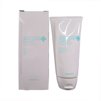 タマリス ヘアレスキュー プラチナム ホームクリニックエッセンス 180g