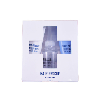 タマリス　ヘアレスキュークリニックシステム