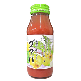 マルカイ グァバジュース 1箱(20本入)