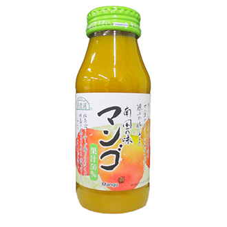 マルカイ マンゴジュース 1箱(20本入)