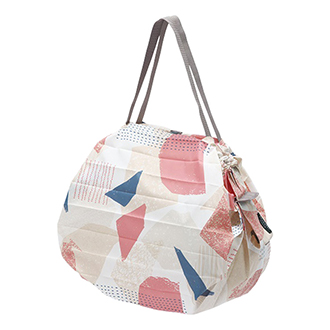 【MARNA】マーナ　シュパット コンパクトバッグ Ｍ ＨＡＧＩＲＥ