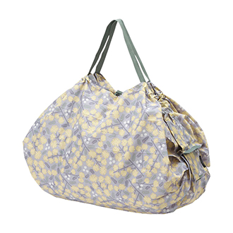 【MARNA】マーナ　シュパット コンパクトバッグ Ｌ ＨＡＮＡ