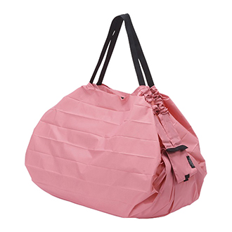 【MARNA】マーナ　シュパット コンパクトバッグ Ｌ ＭＯＭＯ