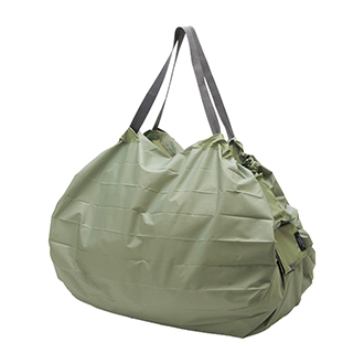 【MARNA】マーナ　シュパット コンパクトバッグ Ｌ ＭＯＲＩ