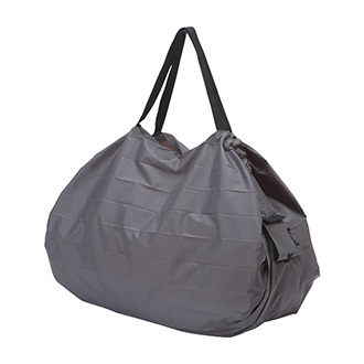 【MARNA】マーナ　シュパット コンパクトバッグ Ｌ ＳＵＭＩ