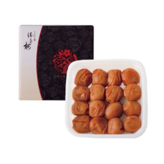 勝喜梅 はちみつ仕立て（和）※ギフト包装不可・熨斗不可