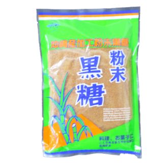 黒糖本舗 垣乃花 粉末黒糖