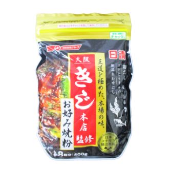 きじ本店 お好み焼粉