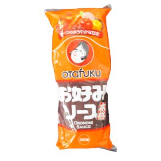 オタフク お好みソース