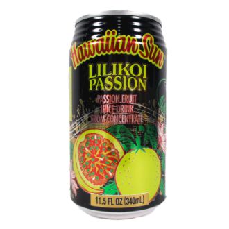 ハワイアンサン　リリコイパッション