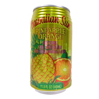 ハワイアンサン　パインオレンジネクター