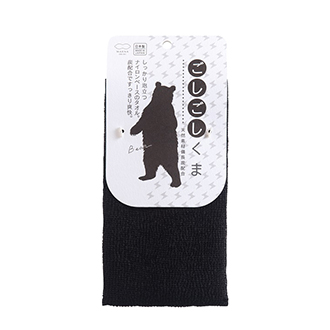 【MARNA】マーナ ごしごしくまボディタオル