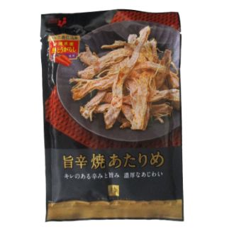 井上食品 旨辛焼あたりめ