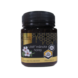 生活の木 マヌカハニー UMF15+（MG510+）