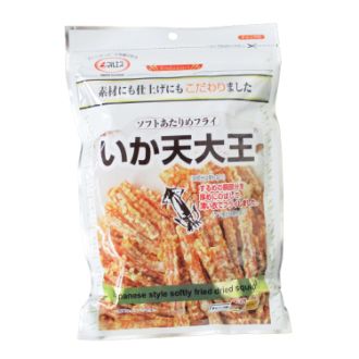 マルエス　いか天大王