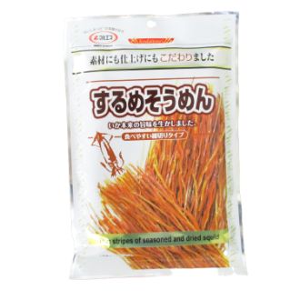 マルエス　するめそうめん