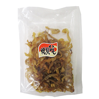 ふじや　北海焼貝ひも