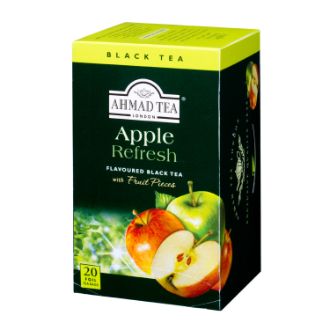 アーマッドティー アップル