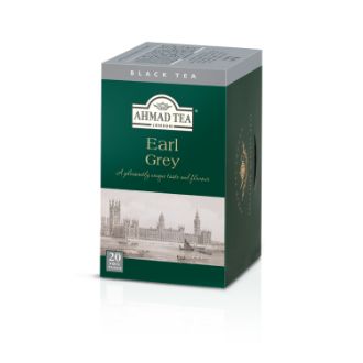 アーマッドティー アールグレイ