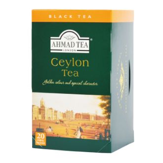 アーマッドティー セイロン