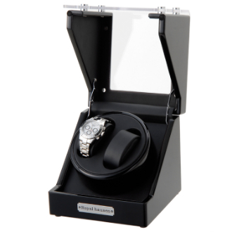 【Royal hausen】ロイヤルハウゼン　ワインダー ２本用