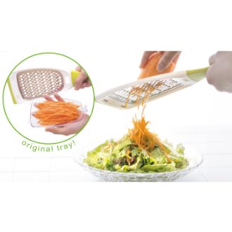 ののじ サラダおろし