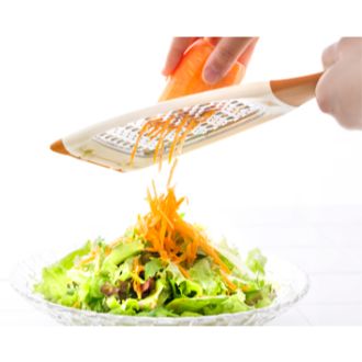 ののじ サラダおろしキャロット