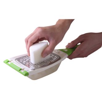 ののじ 大根すりすり