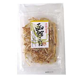 ふじや 函館こがね 40ｇ