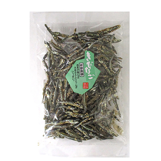 ふじや きびなご