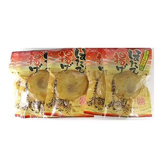久しぶり‼️ほたて揚げ まるごとほたて使用 5袋 久しぶり‼️ほたて揚げ まるごとほたて使用 5袋 たこ玉 5たこ