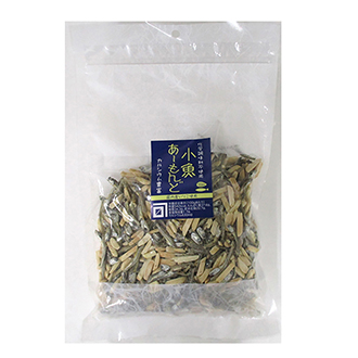 ふじや 小魚あーもんど