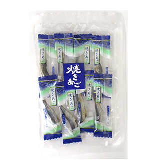 ふじや 焼きあごピロ