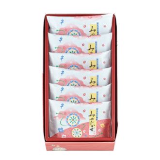 法善寺あられ みやびかぜ 10号 ※ギフト包装不可・熨斗不可