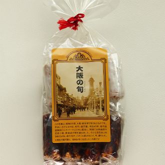 大阪の旬 アベック奉天